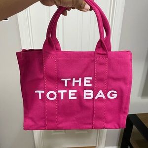 The Tote Bag